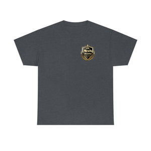 LCA MEMNS MINISTRY Heavy Cotton Tee