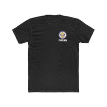 Load image into Gallery viewer, POLICE CHAPLAIN PROGRAM Tee