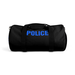 POLICE Duffel Bag