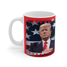 Load image into Gallery viewer, PRESIDENTIAL Mug