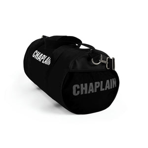 CHAPLAIN Duffel Bag