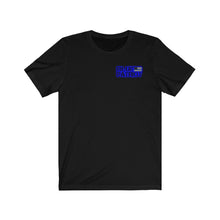 Load image into Gallery viewer, BLUE PATRIOT Short Sleeve Tee