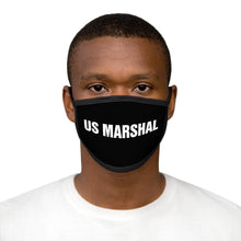 Load image into Gallery viewer, US MARSHAL Mixed-Fabric Face Mask