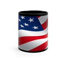 Load image into Gallery viewer, American Flag Mug