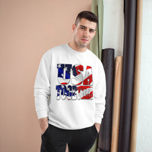 Load image into Gallery viewer, USA TOGETHER Champion Sweatshirt