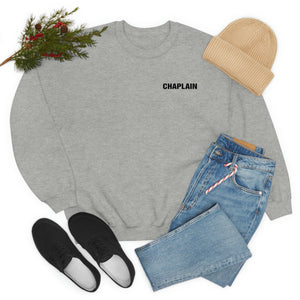 CHAPLAIN Heavy Blend™ Crewneck Sweatshirt