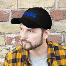 Load image into Gallery viewer, LAW ENFORCEMENT CHAPLAIN Twill Hat