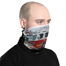 Load image into Gallery viewer, RevJerald Fales Oms Neck Gaiter
