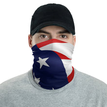 Load image into Gallery viewer, AMERICAN FLAG FACEMASK