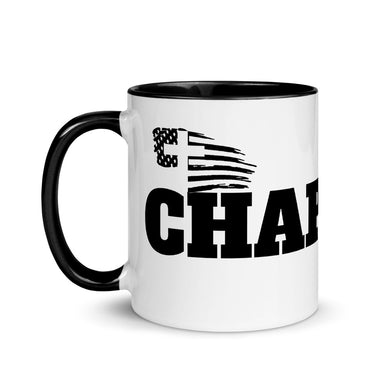 CHAPLAIN MUG