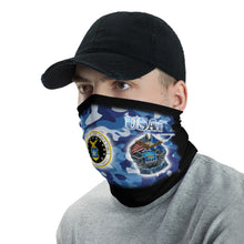 Load image into Gallery viewer, USAF FACE MASK