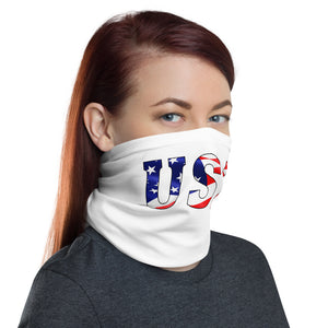 USA MASK