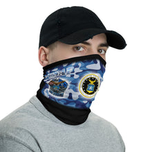 Load image into Gallery viewer, USAF FACE MASK