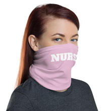 Load image into Gallery viewer, NURSE MASK