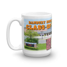 Load image into Gallery viewer, DHS CLASS OF 1968 Mug