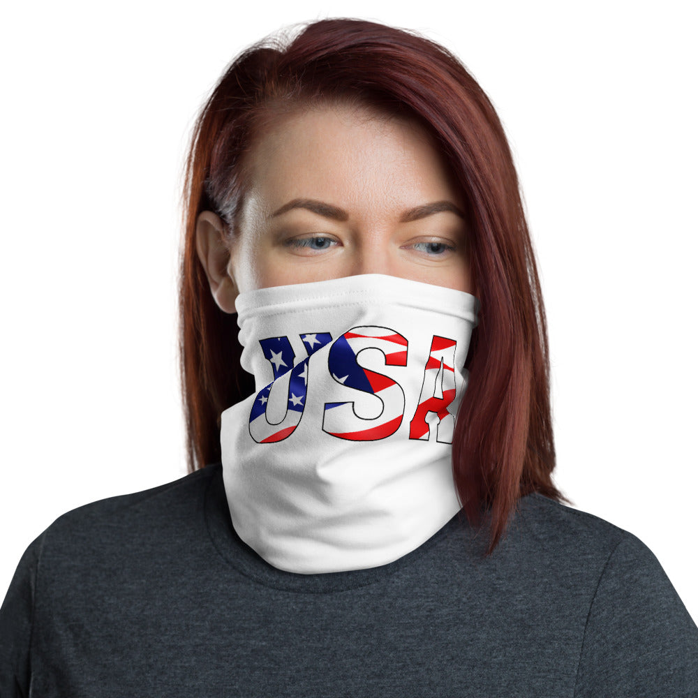 USA MASK