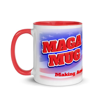 MAGA MUG