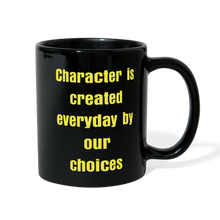 Load image into Gallery viewer, Full Color Mug - black