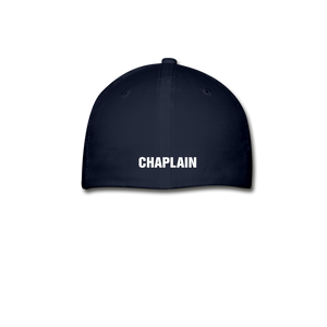 POLICE CHAPLAIN PROGRAM CAP - navy