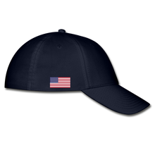 Load image into Gallery viewer, POLICE CHAPLAIN PROGRAM CAP - navy