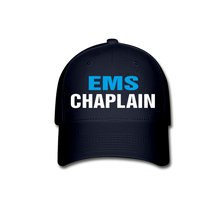 Load image into Gallery viewer, Baseball Cap - navy