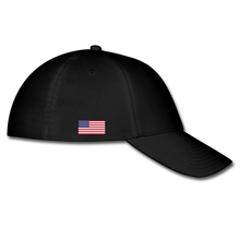 Load image into Gallery viewer, TACTICAL CHAPLAIN Cap - black