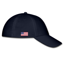 Load image into Gallery viewer, TACTICAL CHAPLAIN Cap - navy