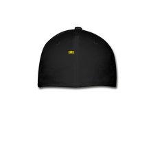 Load image into Gallery viewer, EMS Baseball Cap - black