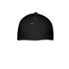 Load image into Gallery viewer, AMERICA FIRST Baseball Cap - black