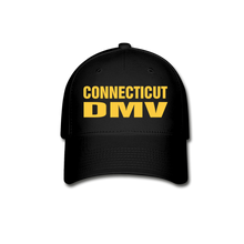 Load image into Gallery viewer, CY DMV Baseball Cap - black