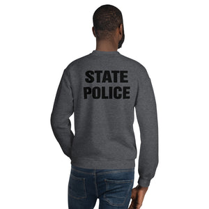 STATE POLICE Sweatshirt