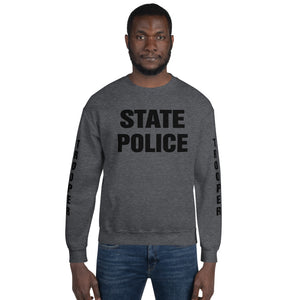 STATE POLICE Sweatshirt